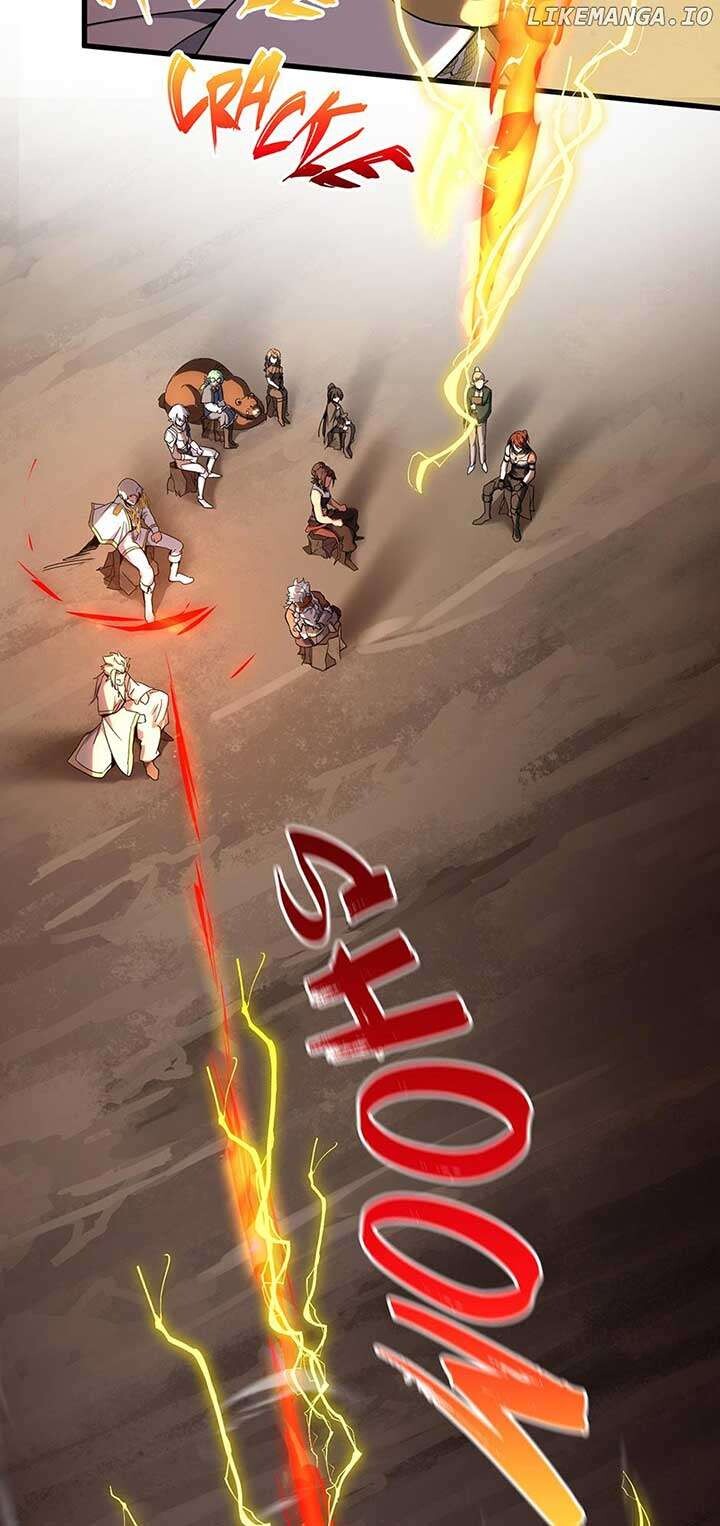 The Beginning After the End, Chapter 218 image 13